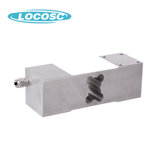 LP7167 Single Point Load Cell